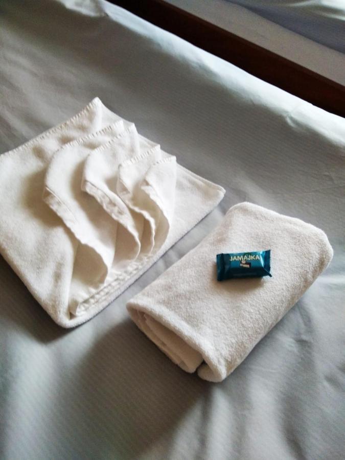 - Konrad Hostel